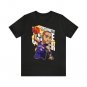 VINCE CARTER VINSANITY Unisex Jersey T-Shirt