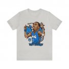 TRACY TMAC MCGRADY Unisex Jersey T-Shirt