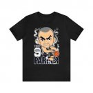 TONY PARKER Unisex Jersey T-Shirt