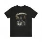 THE SLIM REAPER Unisex Jersey T-Shirt