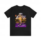 The Kid From Akron LEBRON JAMES Unisex Jersey T-Shirt