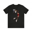 THE HUMAN HIGHLIGHT Reel Unisex Jersey T-Shirt