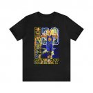 STEPHEN CURRY 30 Unisex Jersey T-Shirt