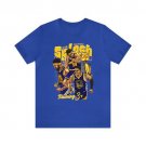 SPLASH BROTHERS Unisex Jersey T-Shirt
