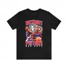 PISTONS BAD BOYS Unisex Jersey T-Shirt