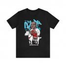 MJ THE GOAT Unisex Jersey T-Shirt