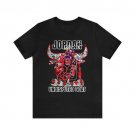 MICHAEL JORDAN UNDISPUTED Goat Unisex Jersey T-Shirt T-Shirt