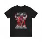 MICHAEL JORDAN UNDISPUTED Goat Unisex Jersey T-Shirt T-Shirt