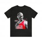MICHAEL JORDAN The GOAT Unisex Jersey T-Shirt