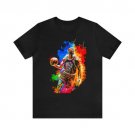MICHAEL JORDAN PREMIUM Art Unisex Jersey T-Shirt T-Shirt