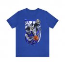 LUKA DONCIC MAGIC Unisex Jersey T-Shirt