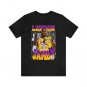 LEBRON JAMES PREMIUM Vintage 90s Unisex Jersey T-Shirt T-Shirt