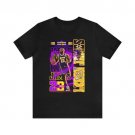 LEBRON JAMES LAKESHOW Unisex Jersey T-Shirt