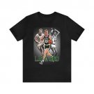 LARRY BIRD VINTAGE Unisex Jersey T-Shirt
