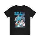LAMELO BALL VINTAGE Unisex Jersey T-Shirt