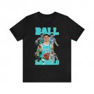 LAMELO BALL MELO Unisex Jersey T-Shirt