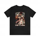 KYRIE IRVING VINTAGE Retro Unisex Jersey T-Shirt