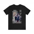 KYRIE IRVING NET Unisex Jersey T-Shirt
