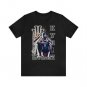 KYRIE IRVING NET Unisex Jersey T-Shirt