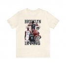 KYRIE IRVING BROOKLYN Unisex Jersey T-Shirt