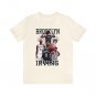 KYRIE IRVING BROOKLYN Unisex Jersey T-Shirt