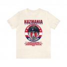 KYLE KUZMANIA KUZMA Unisex Jersey T-Shirt