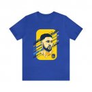 KLAY THOMPSON Unisex Jersey T-Shirt