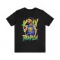 KLAY CAPTAIN THOMPSON Unisex Jersey T-Shirt