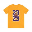 KINGS CROWN 23 Unisex Jersey T-Shirt