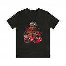 KING OF SNEAKERS Unisex Jersey T-Shirt
