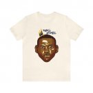 KING JAMES Unisex Jersey T-Shirt