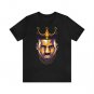 KING JAMES CROWN Unisex Jersey T-Shirt