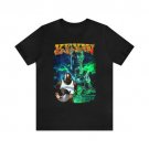 KEVIN GARNETT PREMIUM Vintage Bootleg Unisex Jersey T-Shirt