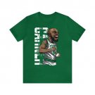 KEVIN GARNETT CHAMP Unisex Jersey T-Shirt