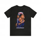 KEVIN DURANT USA Unisex Jersey T-Shirt