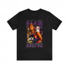 KEVIN DURANT Slim Reaper Premium Unisex Jersey T-Shirt