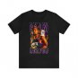KEVIN DURANT Slim Reaper Premium Unisex Jersey T-Shirt