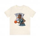 KEVIN DURANT OKC Unisex Jersey T-Shirt