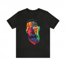KEVIN DURANT COLLAGE Unisex Jersey T-Shirt