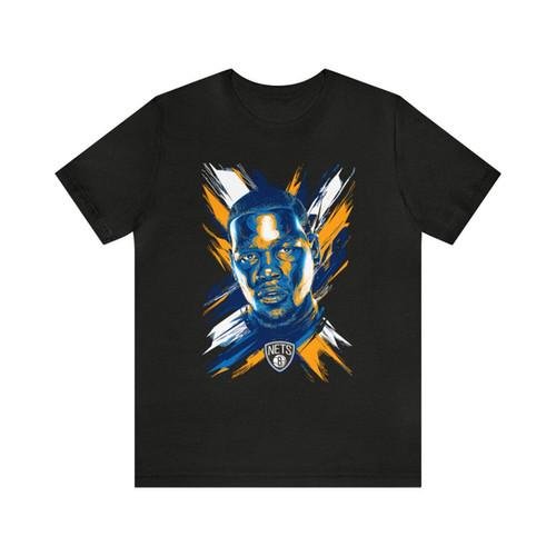 KD WARRIOR NET Unisex Jersey T-Shirt