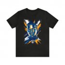 KD WARRIOR NET Unisex Jersey T-Shirt