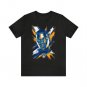 KD WARRIOR NET Unisex Jersey T-Shirt