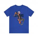 KAWHI LEONARD Unisex Jersey T-Shirt