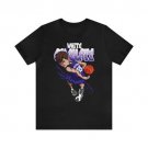 JWILL WHITE CHOCOLATE Unisex Jersey T-Shirt
