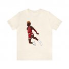 JORDAN THE DUNK Unisex Jersey T-Shirt