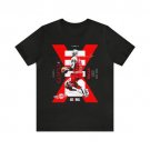 JORDAN AIR MAIL Unisex Jersey T-Shirt