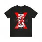 JORDAN AIR MAIL Unisex Jersey T-Shirt