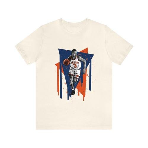 JOHN STARKS Unisex Jersey T-Shirt