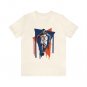 JOHN STARKS Unisex Jersey T-Shirt