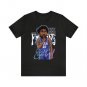 JOEL EMBIID The Process Unisex Jersey T-Shirt